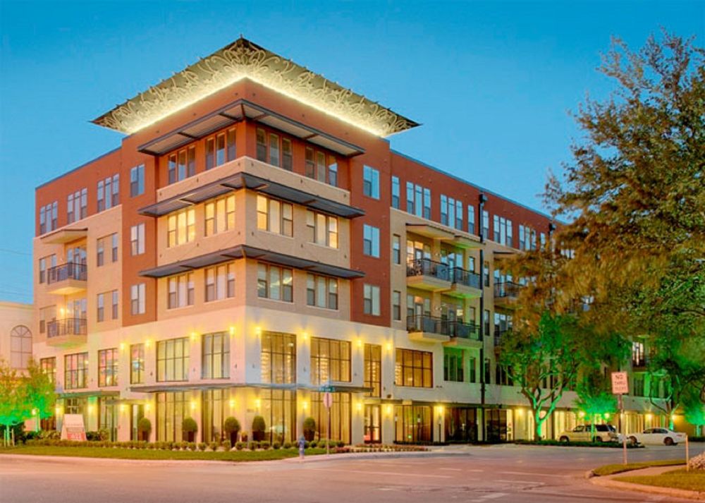 Photo of Apartment Living Locators
