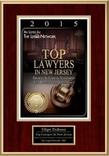 Photo of eLAWnj.com Pedroso Legal Services