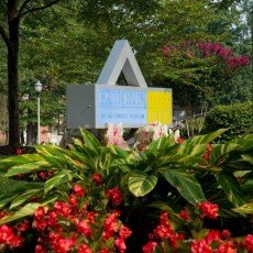 Photo of Franklin Park at Greenbelt Station
