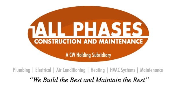 Photo of All Phases Construction & Maintenance