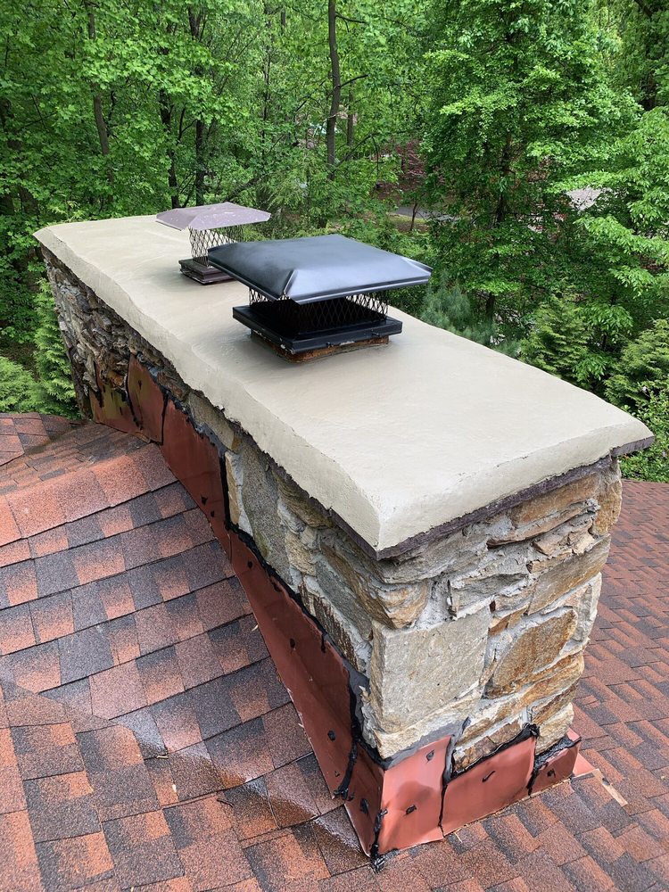 Photo of Prestige Chimney Services