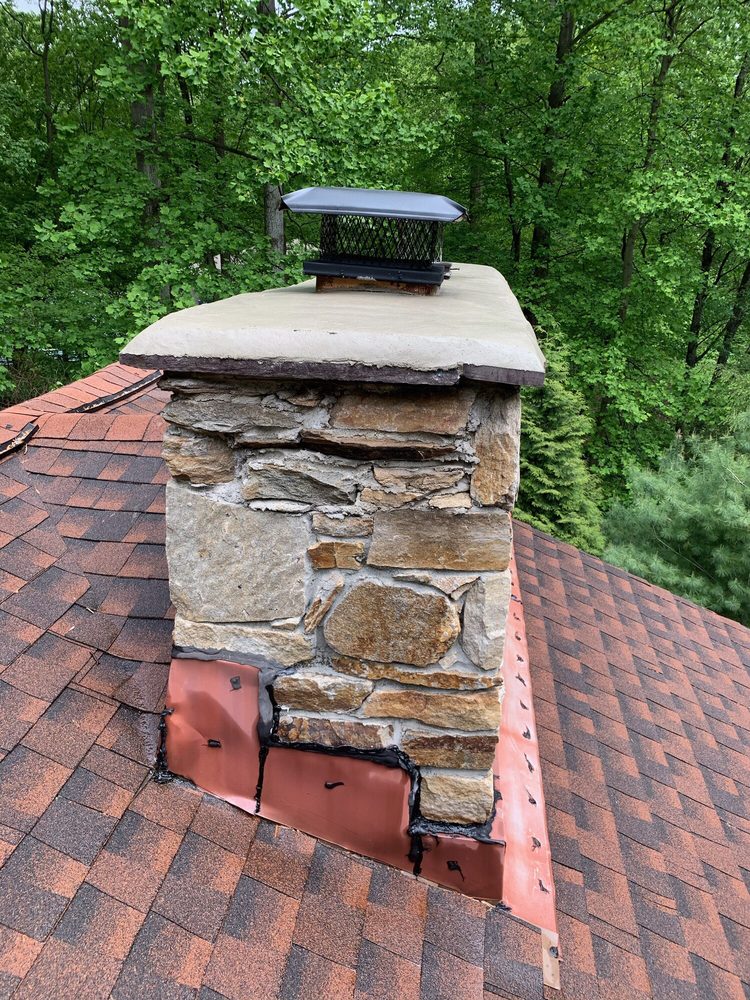 Photo of Prestige Chimney Services