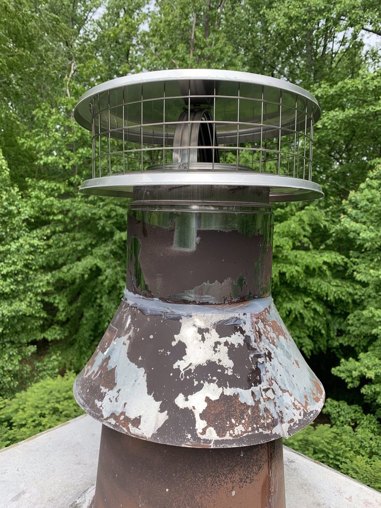 Photo of Prestige Chimney Services