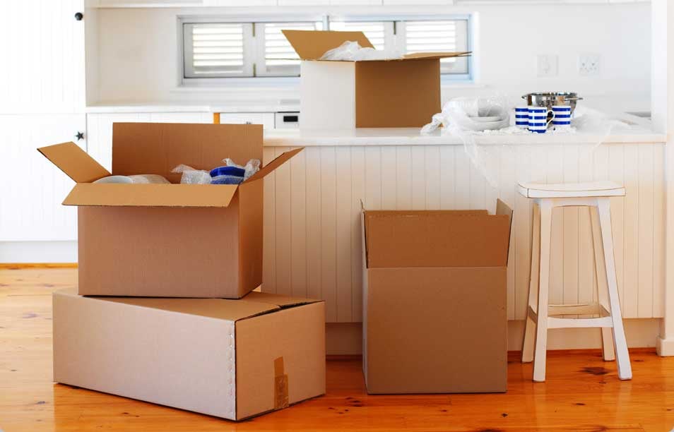 Photo of Green Movers