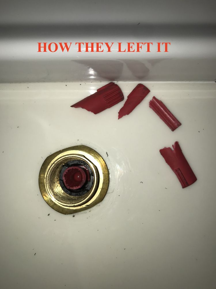 Photo of Focus Plumbing