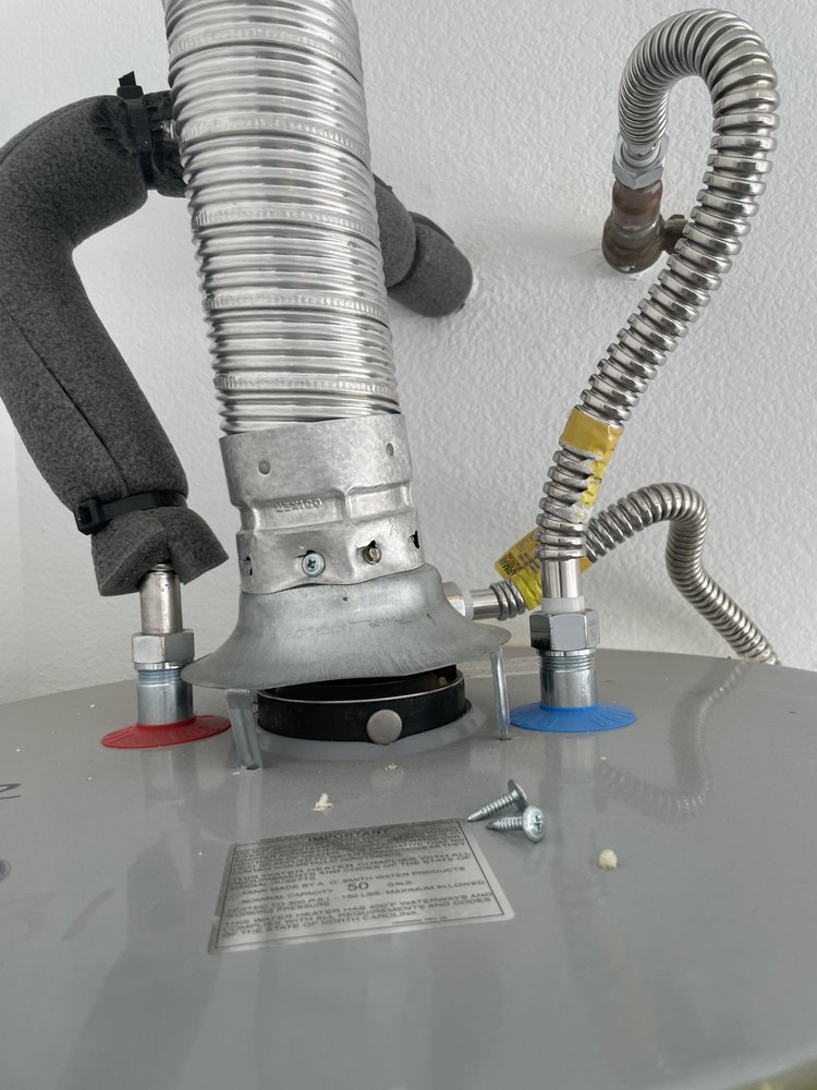 Photo of Focus Plumbing