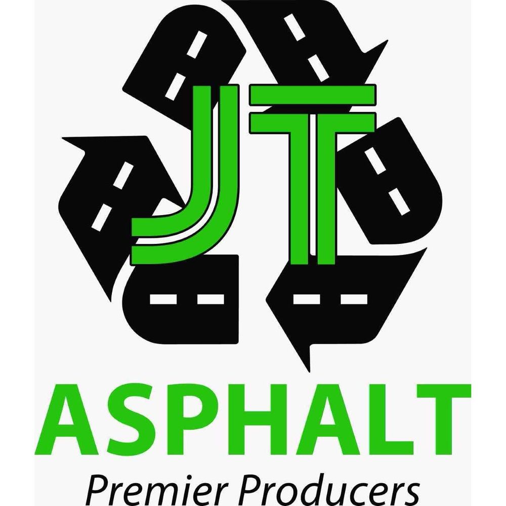 Photo of JT Asphalt