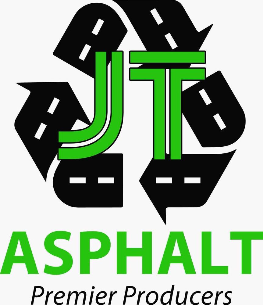 Photo of JT Asphalt