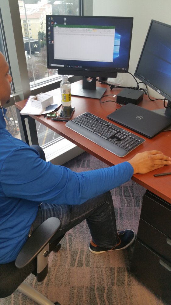 Photo of Nano Second Computers