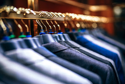 Photo of Martinizing Dry Cleaning