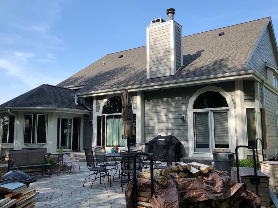 Photo of Integrity Roofing
