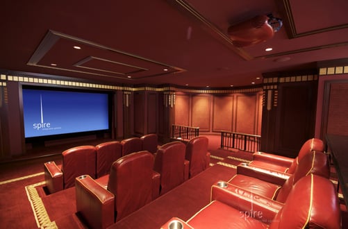 Photo of Spire Integrated Systems