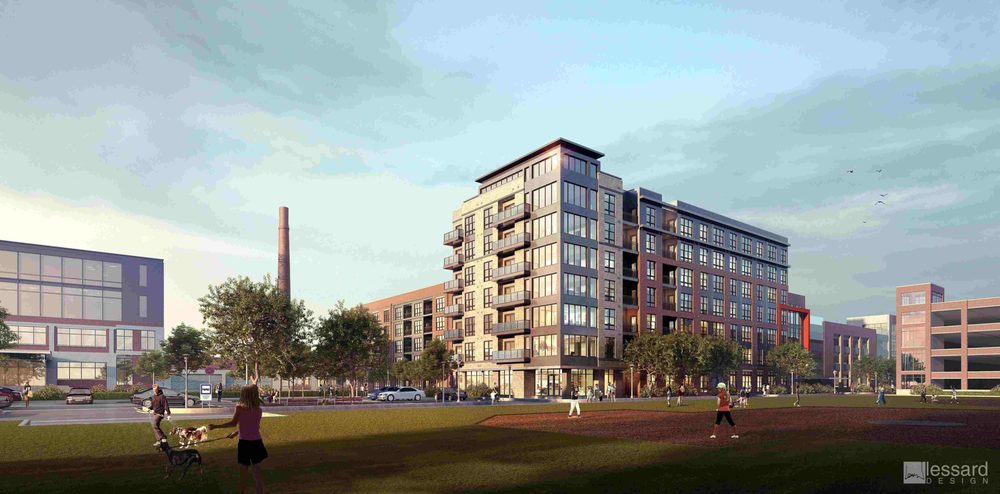 Photo of Porter Street Apartments