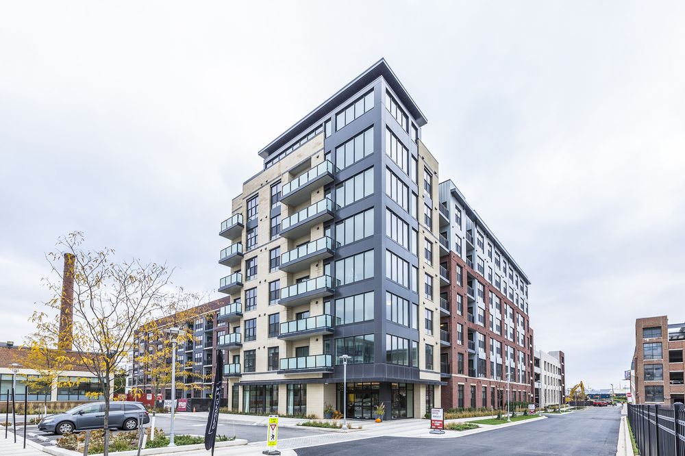 Photo of Porter Street Apartments