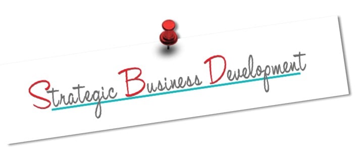 Photo of Strategic Business Development