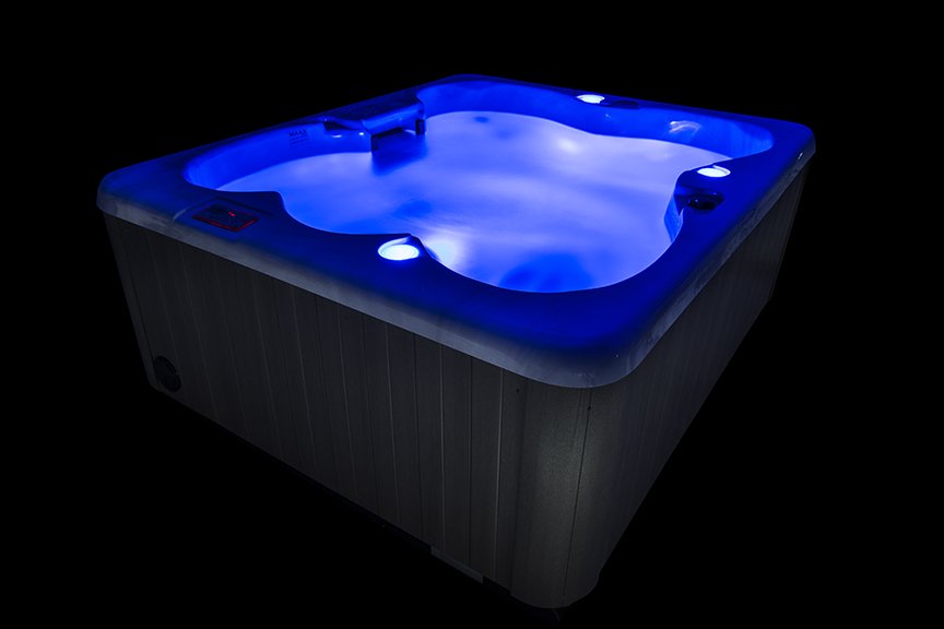 Photo of JR Spas