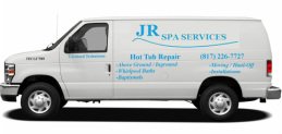 Photo of JR Spas