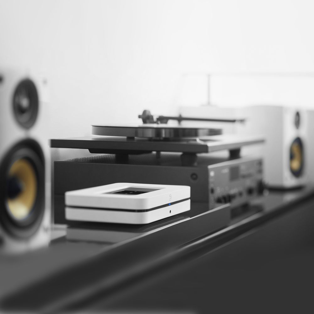 Photo of SoundsFresh Audio