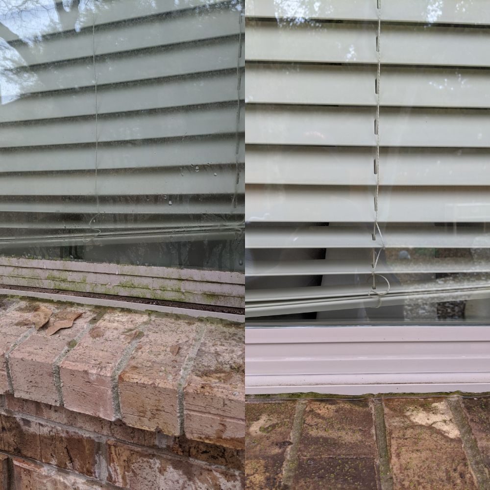 Photo of Crystal Clear Window Washing
