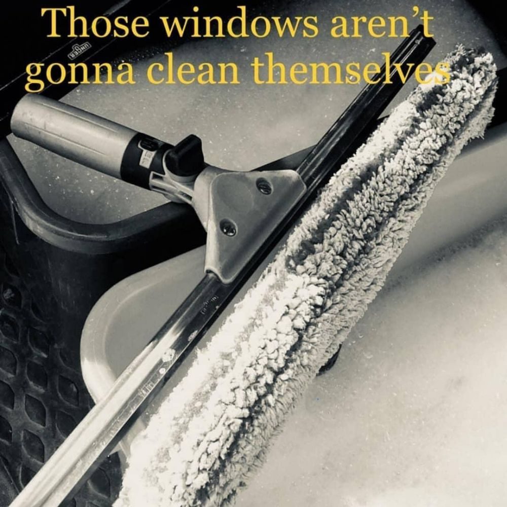 Photo of Crystal Clear Window Washing