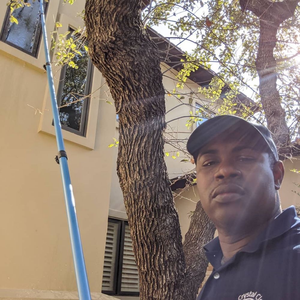 Photo of Crystal Clear Window Washing