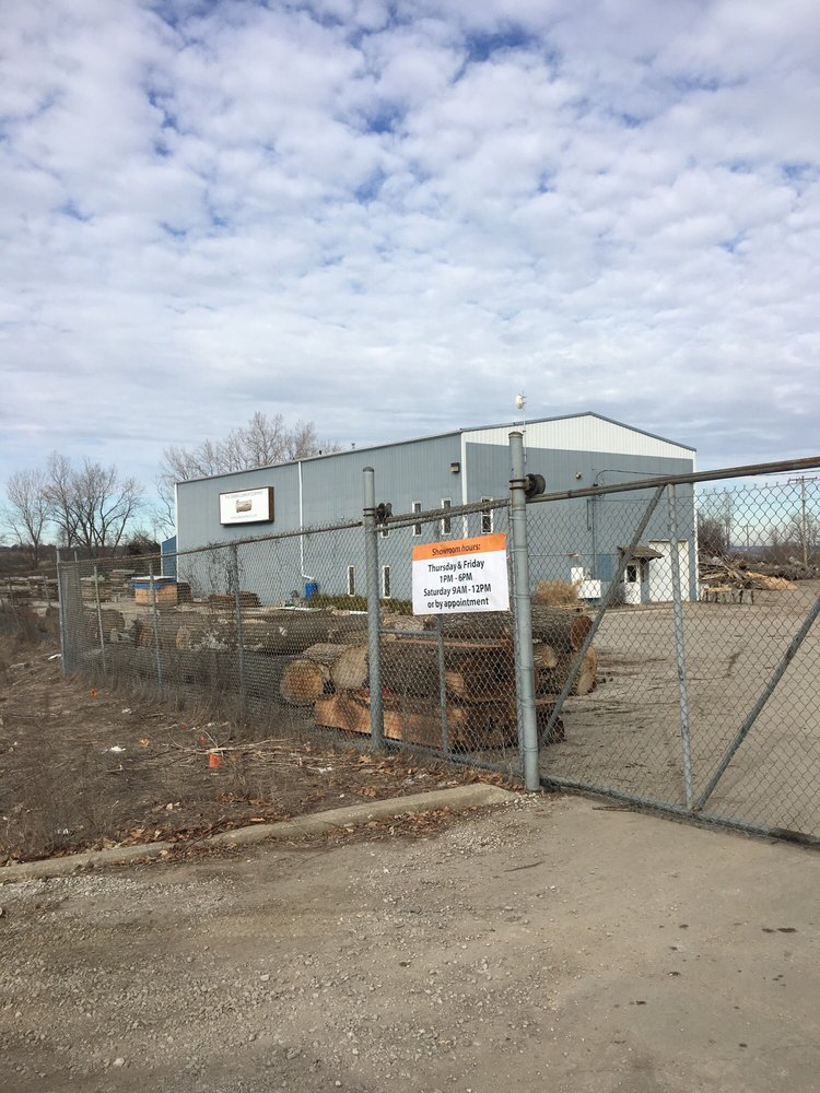 Photo of The Urban Lumber Company