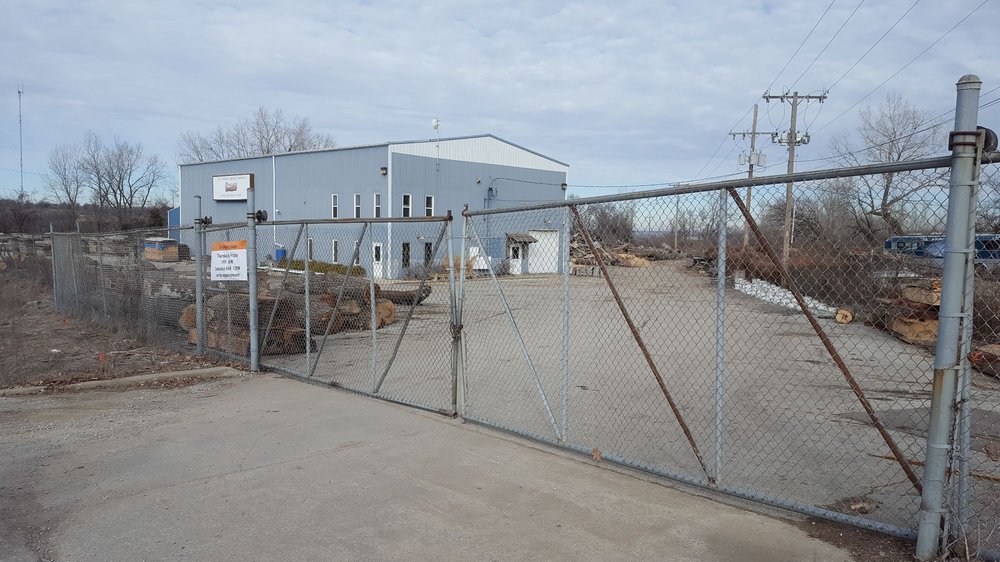 Photo of The Urban Lumber Company