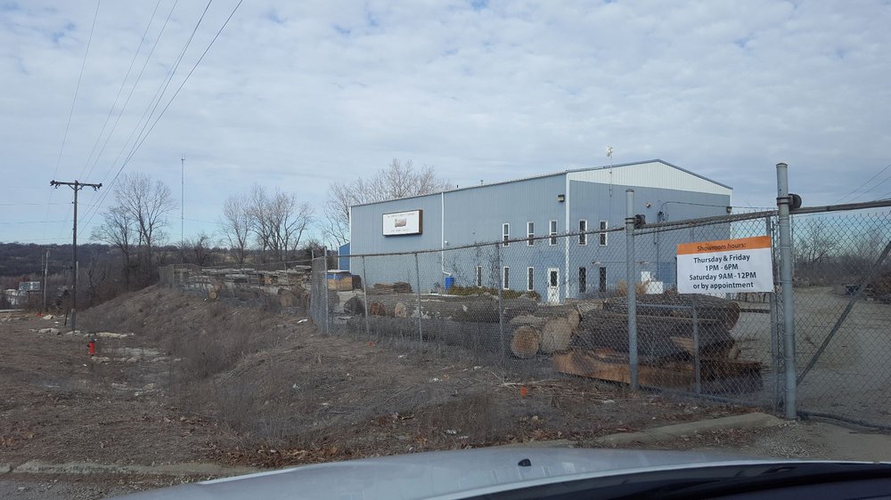 Photo of The Urban Lumber Company