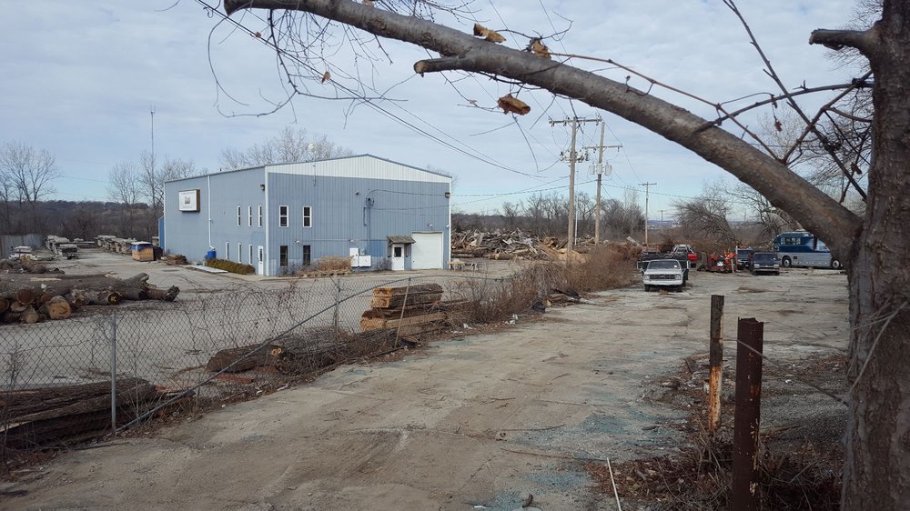 Photo of The Urban Lumber Company