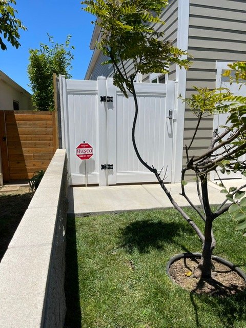 Photo of GC Fence