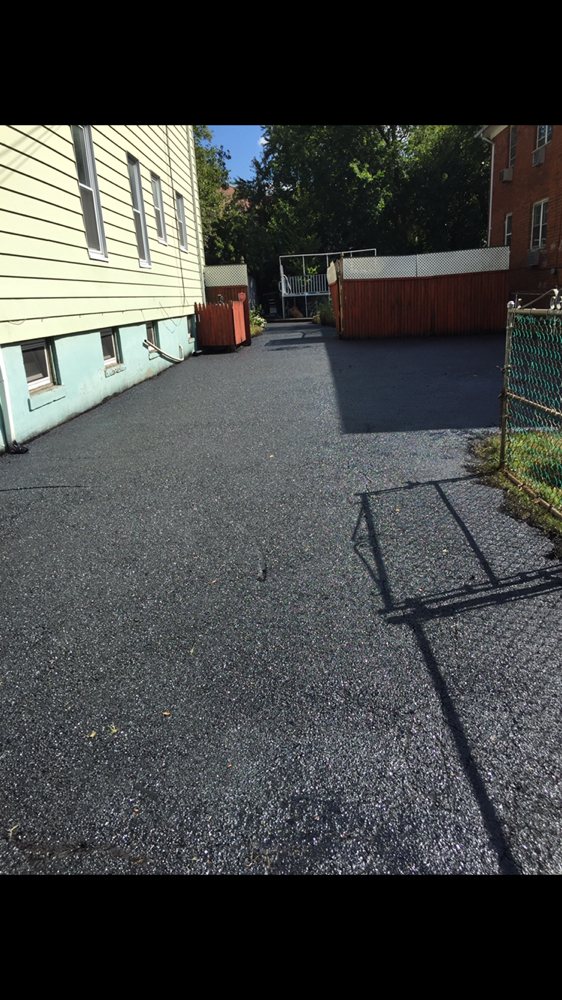 Photo of High Quality Roofing and Paving