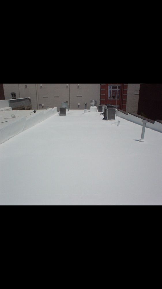 Photo of High Quality Roofing and Paving