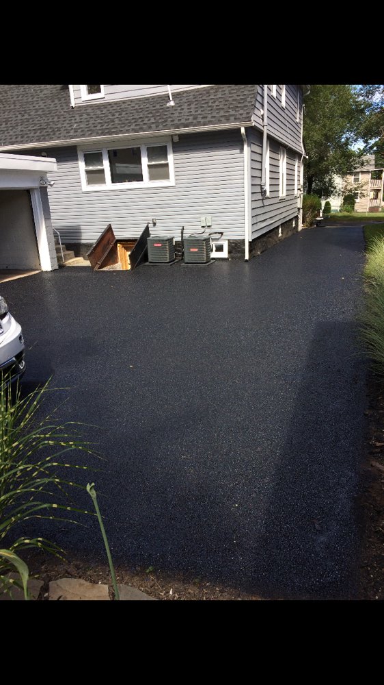 Photo of High Quality Roofing and Paving
