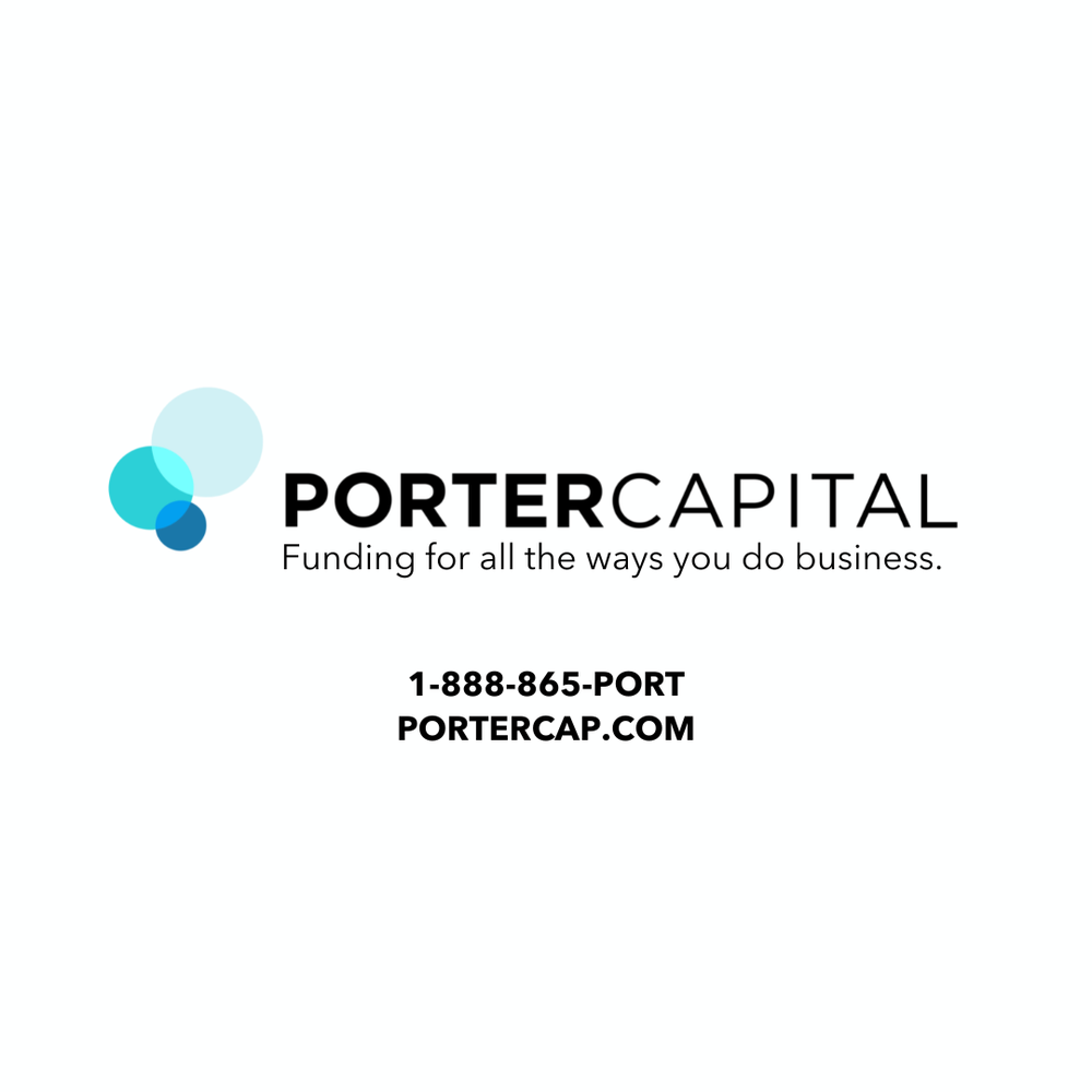 Photo of Porter Capital