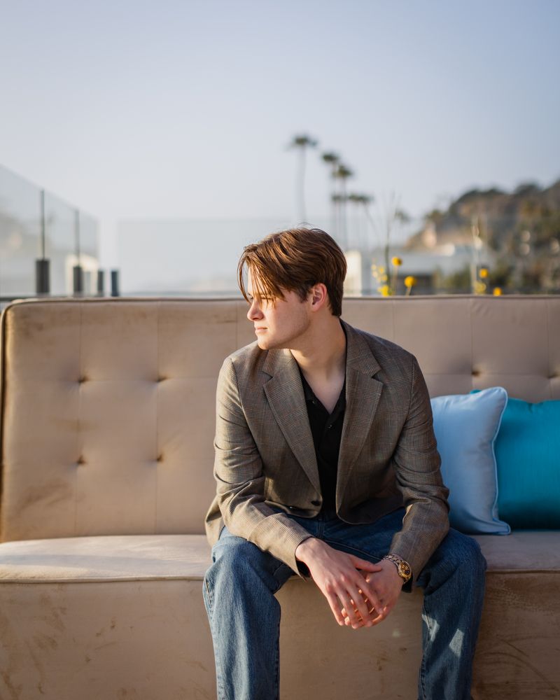 Photo of Robin Litrenta Photography