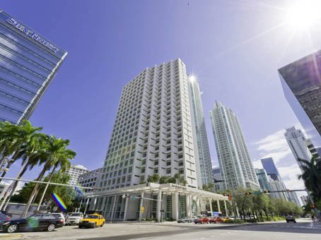 Photo of Harding & Pierce Law Firm