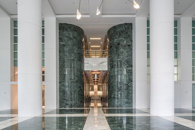 Photo of Harding & Pierce Law Firm