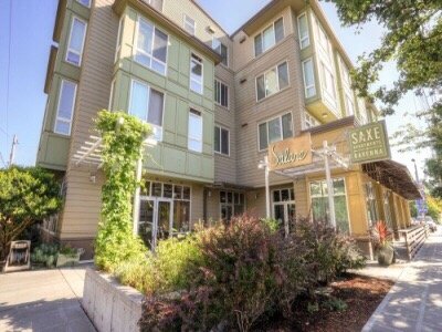 Photo of Saxe Apartments
