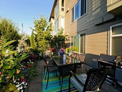 Photo of Saxe Apartments