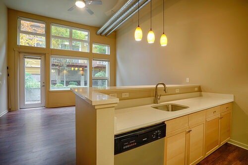 Photo of Saxe Apartments