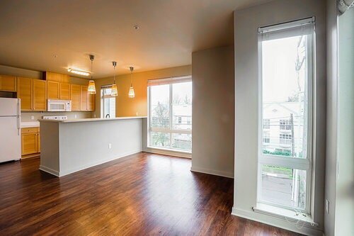 Photo of Saxe Apartments