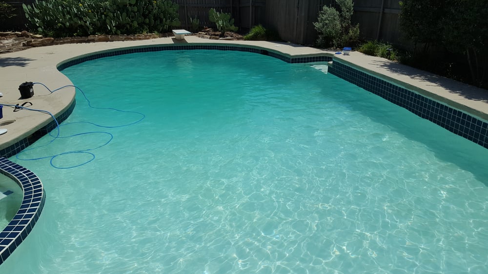Photo of Aqua Magic Pool Services