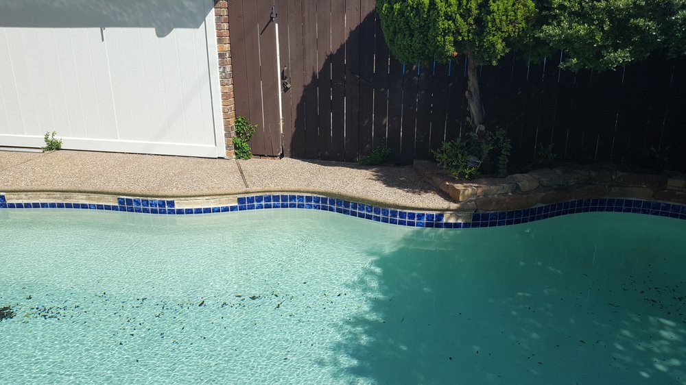 Photo of Aqua Magic Pool Services