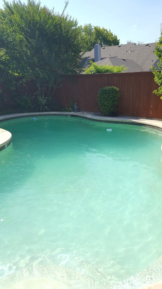 Photo of Aqua Magic Pool Services