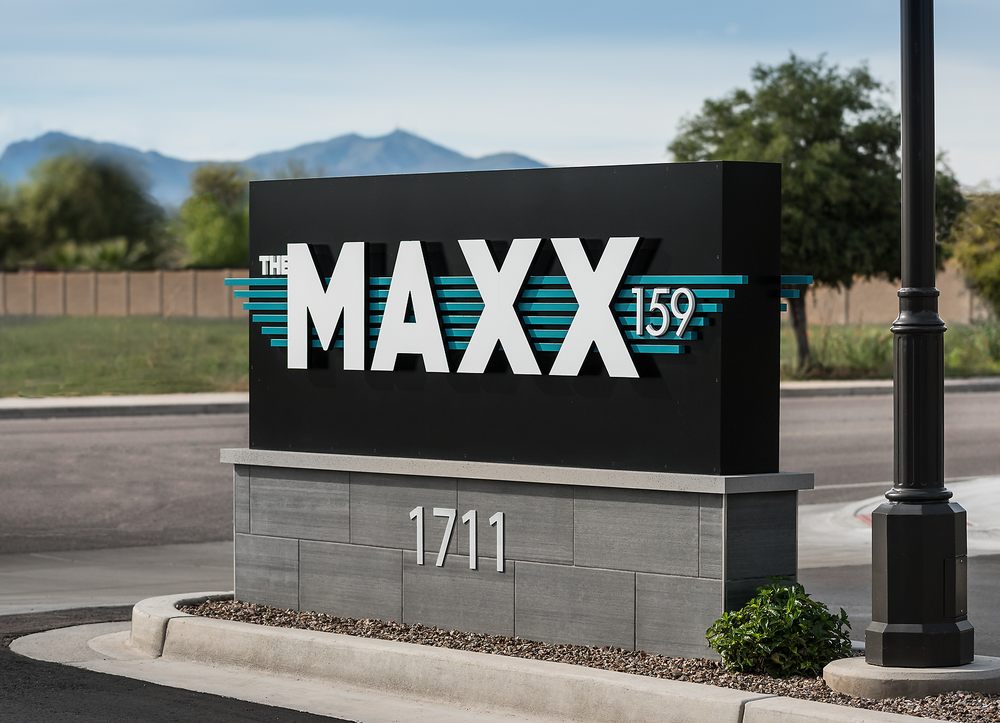 Photo of The Maxx 159 by Mark-Taylor