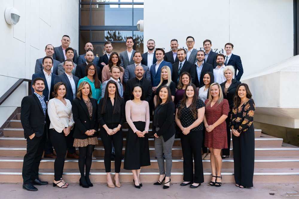 Photo of Marshall Reddick Real Estate