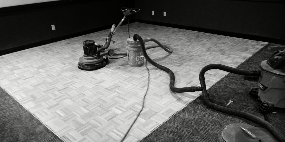 Photo of Dave's Master Floor Care