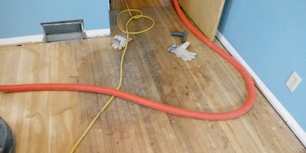 Photo of Dave's Master Floor Care