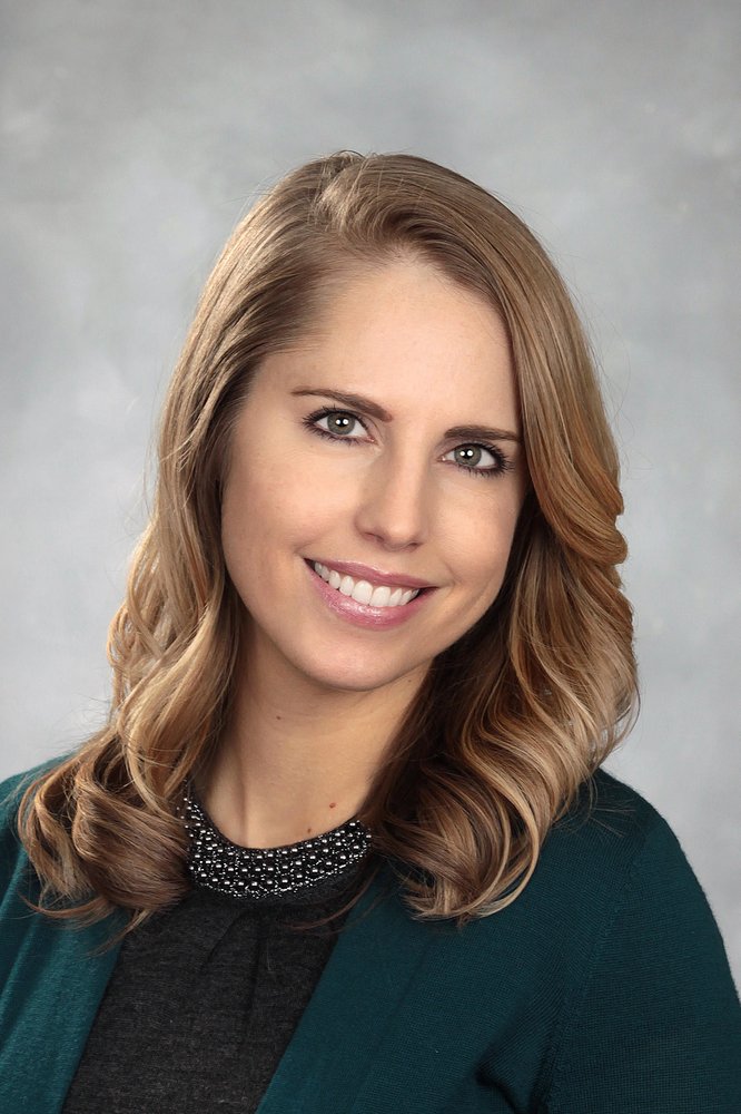 Photo of Kelsey Wenner - Coldwell Banker