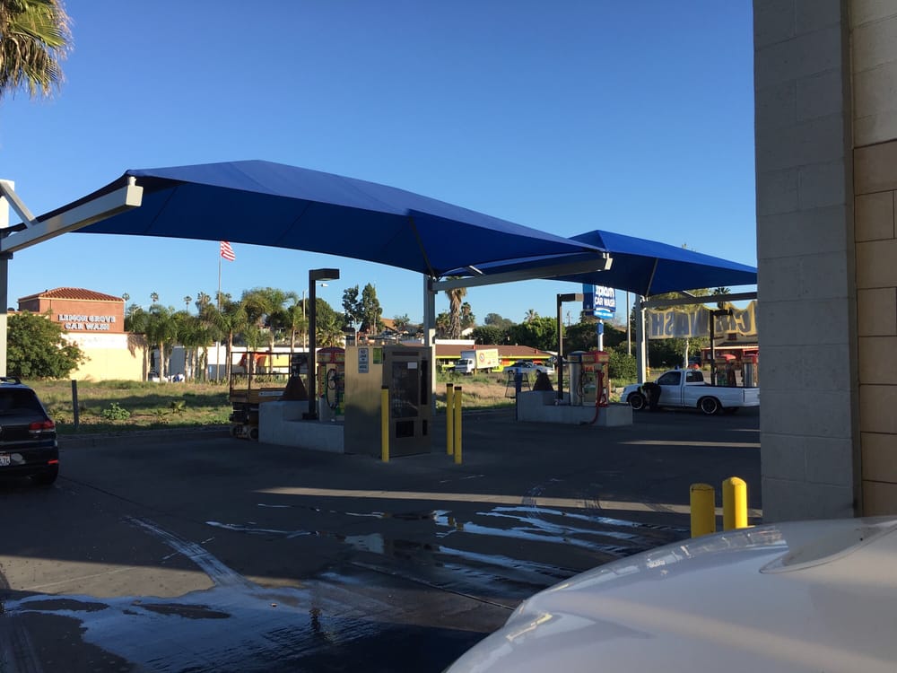 Photo of Splash Car Wash